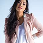 Aria Song به عنوان Min Hye-jin