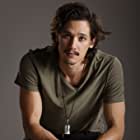 Chai Hansen به عنوان Jordan Kyle