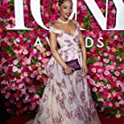 Hailey Kilgore به عنوان Tuka Myrtle Hall