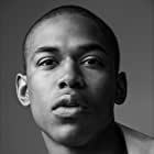 Kelvin Harrison Jr. به عنوان Mason