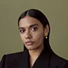 Madeleine Madden به عنوان Egwene Al'Vere