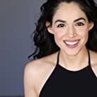 Ariana Guerra به عنوان Gabriella Rosetti