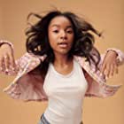 Saniyya Sidney به عنوان Venus Williams