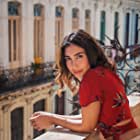 Roberta Setzu به عنوان Bartender