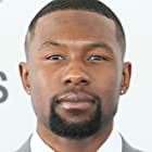 Trevante Rhodes به عنوان Tom
