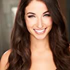 Mikaela Holmes به عنوان Angie