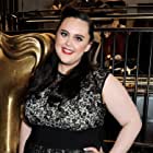 Sharon Rooney به عنوان Miss Atlantis