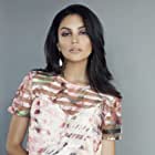 Bianca A. Santos به عنوان Casey