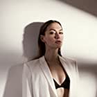 Tasya Teles به عنوان Rosa Cassidy