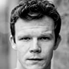 Seamus O'Hara به عنوان PC Spencer