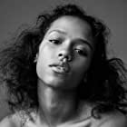 Taylor Russell به عنوان Ashley