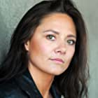 Bree Peters به عنوان Ana