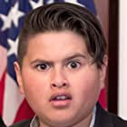 Julian Dennison به عنوان Firefist