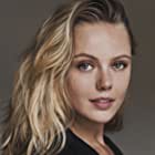 Frida Gustavsson به عنوان Freydis Eriksdotter