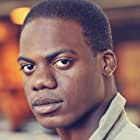Marcus Henderson به عنوان Walter
