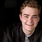 Zack Shires به عنوان Davidson Debater #1
