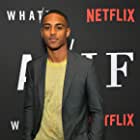 Keith Powers به عنوان Major Greenwood