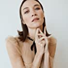 Sydney Lemmon به عنوان Ana Helstrom