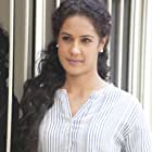 Shriswara به عنوان Varsha Ranade