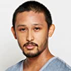 Jeremy Boado به عنوان Business Passenger