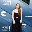Sadie Sink به عنوان Max Mayfield