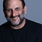 Aaron Zebede به عنوان Pepito Torres