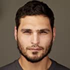 Christian Ochoa Lavernia به عنوان Montoya