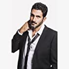 Tsahi Halevi به عنوان Gadaffi