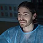 Noah Galvin به عنوان Marty