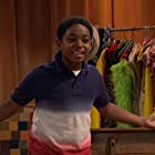 Issac Ryan Brown به عنوان Gus