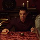 Matt Severyn به عنوان Joe
