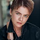 Sarah J. Bartholomew به عنوان Hannah