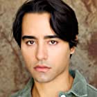 Evan Bittencourt به عنوان Andrew Villareal