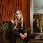 Brittany Falardeau به عنوان Thusnelda