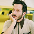 Andrew Bering به عنوان Metz