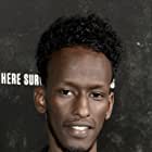 Mahat M. Ali به عنوان Elmi
