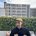 Jamie Demetriou به عنوان Bus Rodent