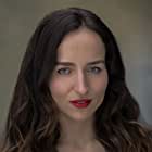 Samantha Schnitzler به عنوان Kia Clarke