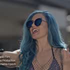 Cali Miles به عنوان Kelly Stylez
