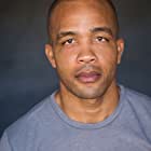 Emmett Hunter به عنوان Ahmad White