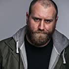 James Ballanger به عنوان Hallbjörn