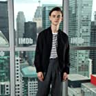 Jaeden Martell به عنوان Jacob Barber