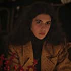 Cemre Ebuzziya به عنوان Sultan