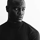 Emmanuel Imani به عنوان Ihvon