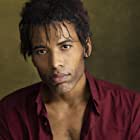 Kelvin Taylor به عنوان Kraynos