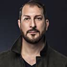 John Stimac به عنوان Anonymous