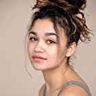 Madison Bailey به عنوان Kiara
