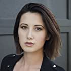 Sara Stretton به عنوان Jo