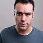 Marcus Jahn به عنوان Erik Streett