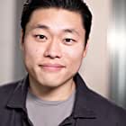 Arvin Lee به عنوان Yang Dae-su